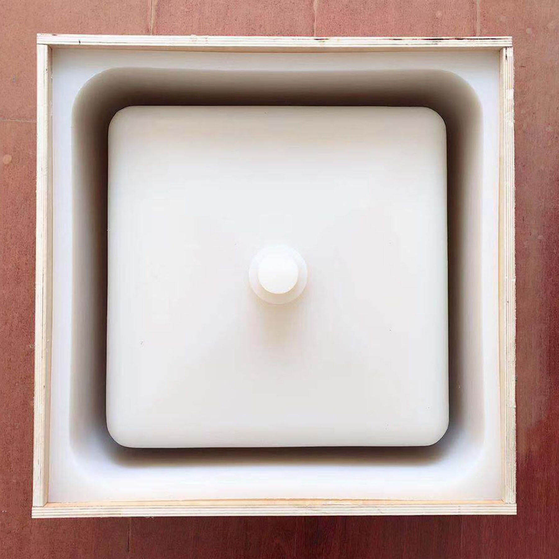 Concrete Sink Molds Silicone Basin Molds DIY Home Furniture Etsy