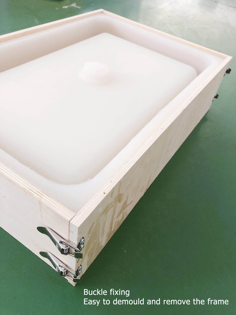 Concrete Sink Molds Silicone Basin Molds DIY home furniture Etsy