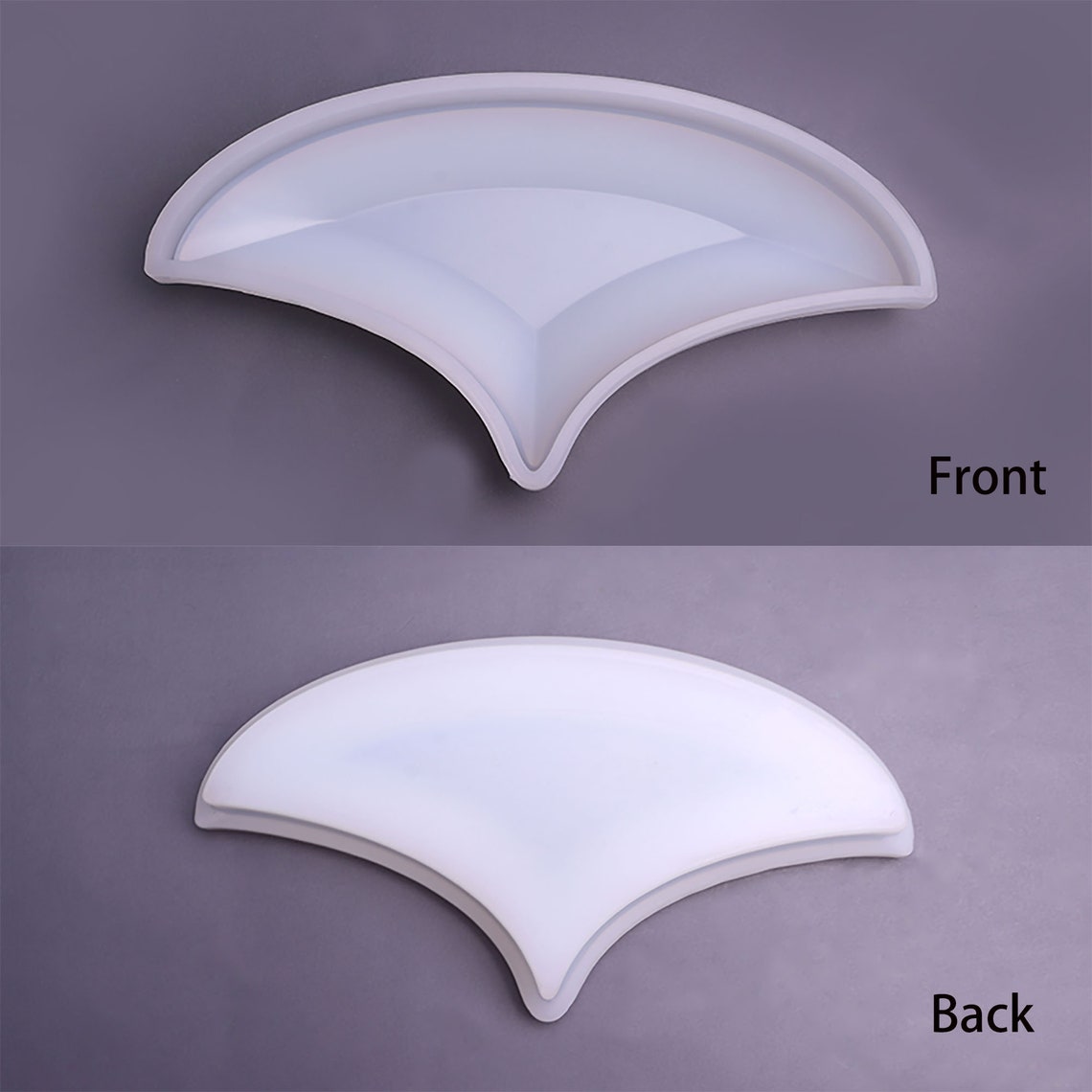 Patio Pavers Silicone Molds Concrete Stepping Stone Mold Etsy