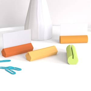 Porte-cartes de visite créatif en ciment et gypse, moule en béton, aromathérapie, gypse, décoration de table, produits en béton, moule en silicone