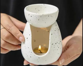 MplehDa Lot De 4 Moules En Silicone Pour Bougeoirs - Moule