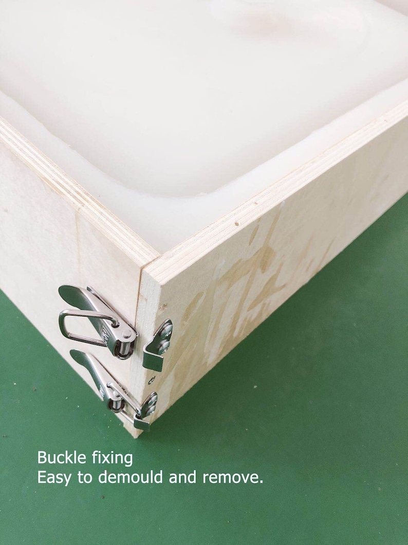 Concrete Sink Molds Silicone Basin Molds DIY home ...