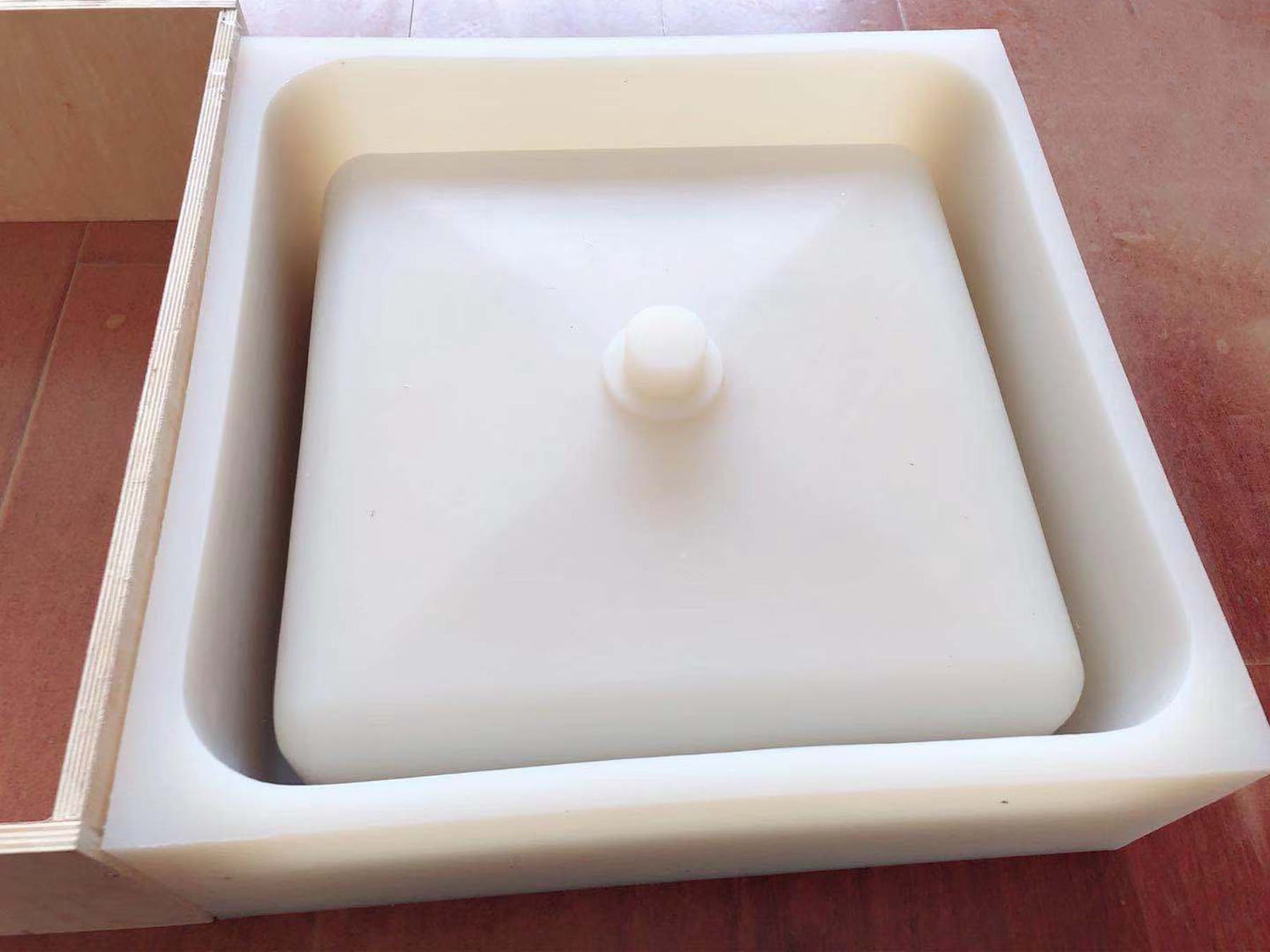 Concrete Sink Molds Silicone Basin Molds DIY Home Furniture Etsy
