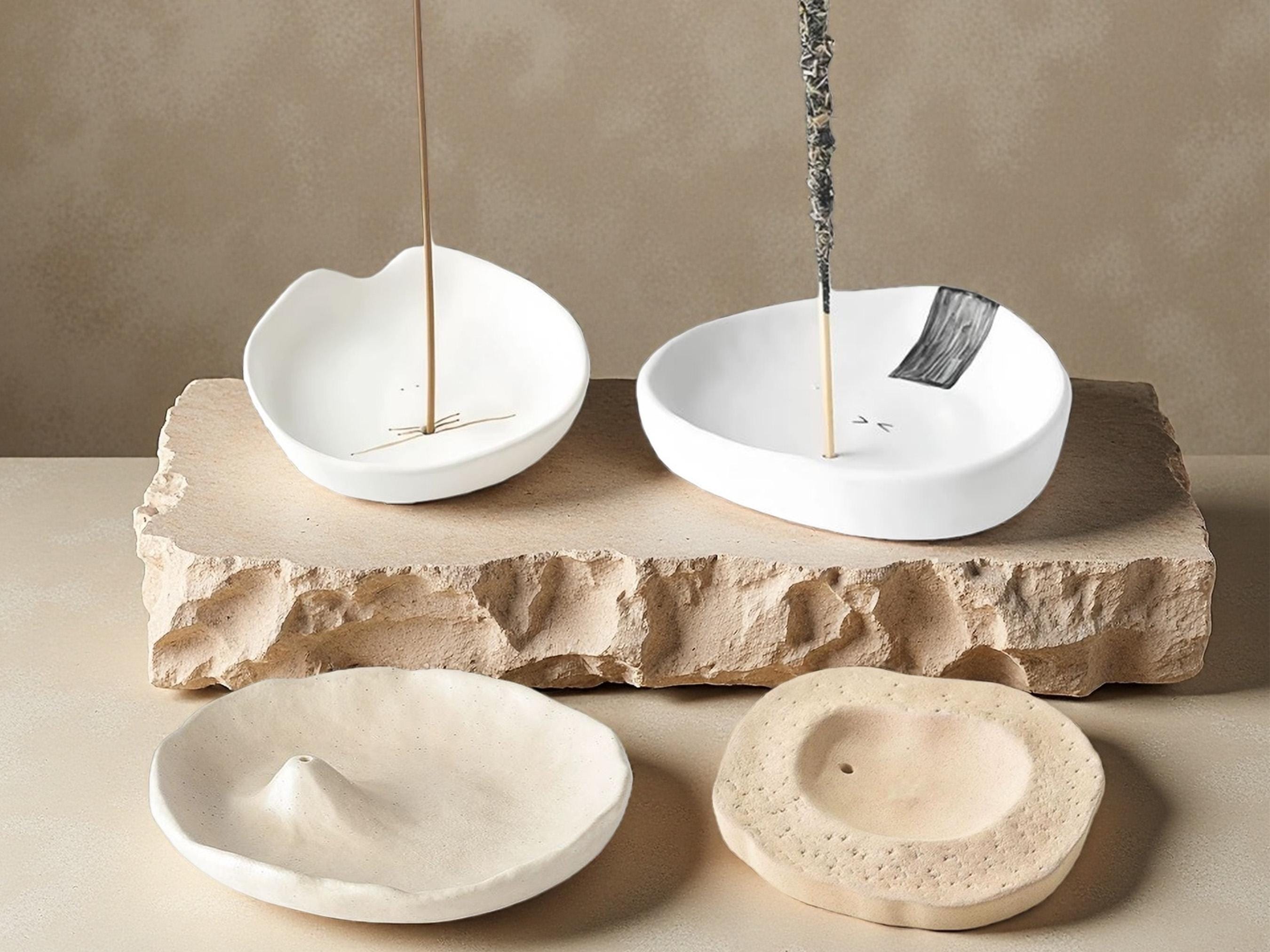 Wabi Sabi Silicone Mold - Etsy