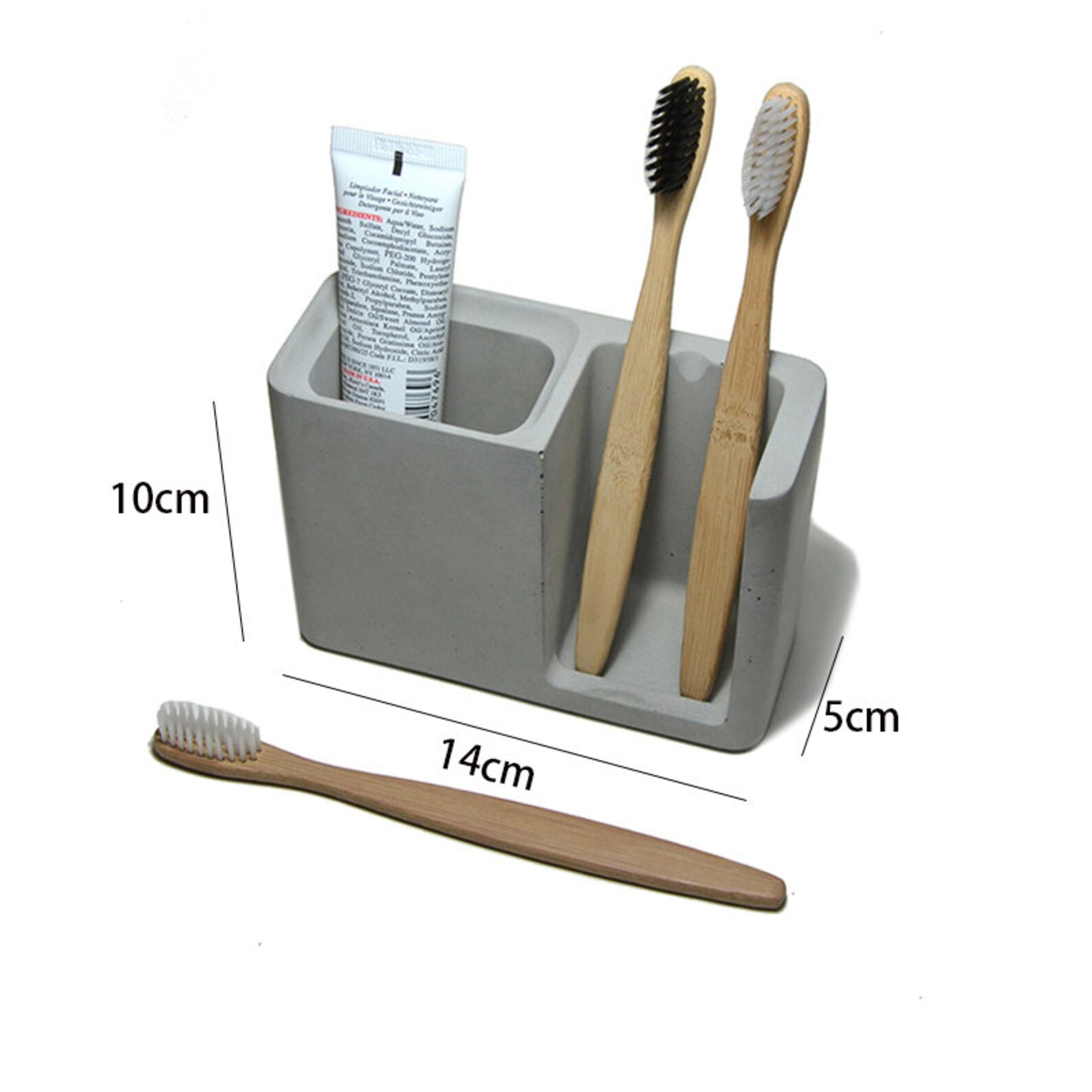 Toothbrush Holder Molds Toothpaste Box Mold Soap Holder Tray Etsy