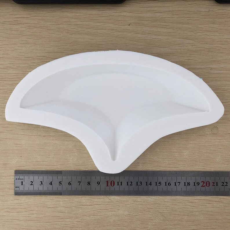 Patio Pavers Silicone Molds Concrete Stepping Stone Mold Etsy