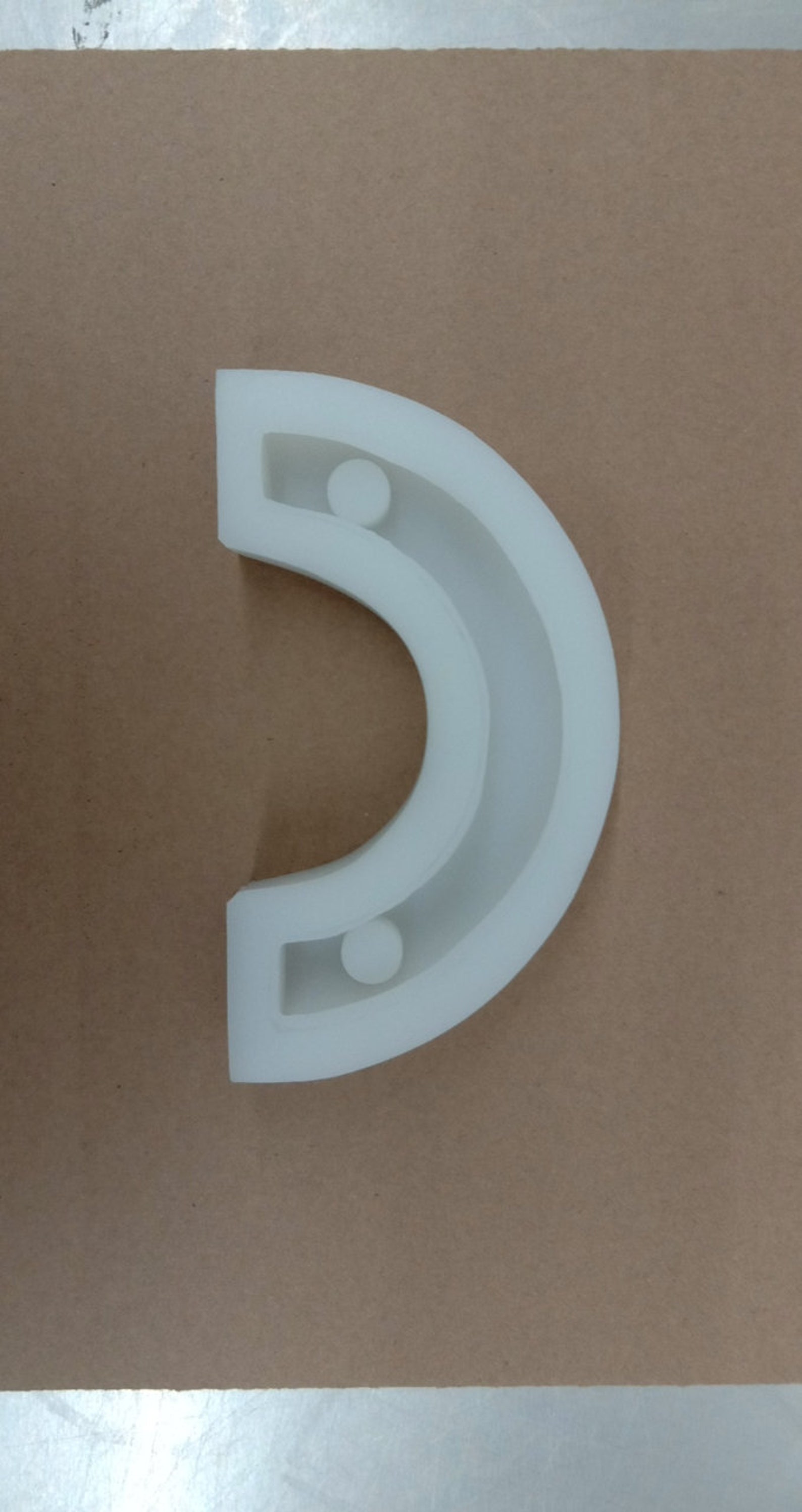 Silicone Candle Holder Molds Home Decoration Candlestick Molds Etsy