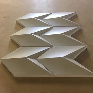 Wall tile molds Silicone Brick molds DIY home furniture molds Concrete tile molds wall panel molds