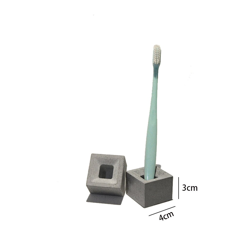 Toothbrush Holder Molds Toothpaste Box Mold Soap Holder Tray Etsy UK