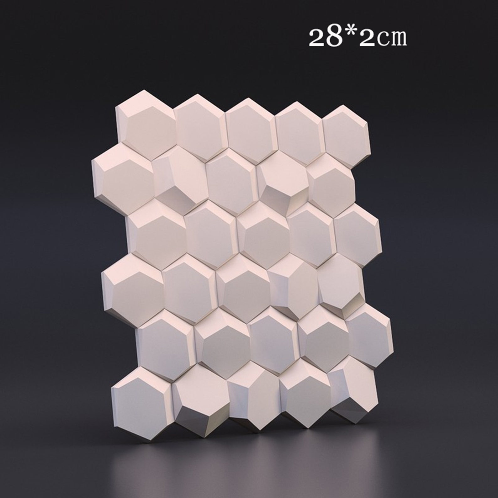 Moule pour Plâtre 3D : Créez des Décorations Uniques et Personnalisées
