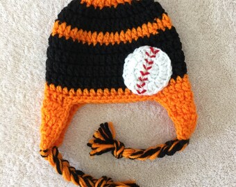 Baby Orioles Hat - Etsy