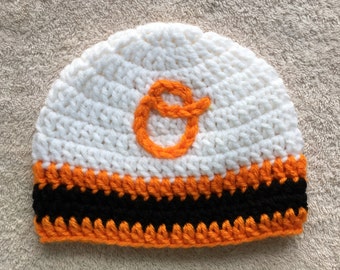 Orioles Hat - Etsy New Zealand