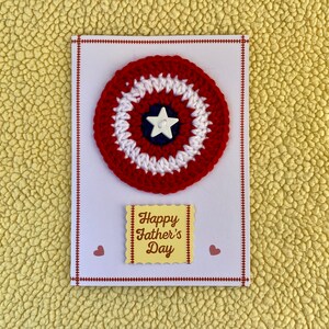 Tarjetas de crochet con animales, flores, coronas, etc., para cumpleaños/ boda/ baby shower/ cualquier ocasión. La personalización está disponible.