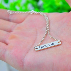 925 Sterling Silver Bar Bracelet Engraved Words Tag, Mini Name Bar Personalized Bracelet, Dalicate Jewelry, Christmas Gift