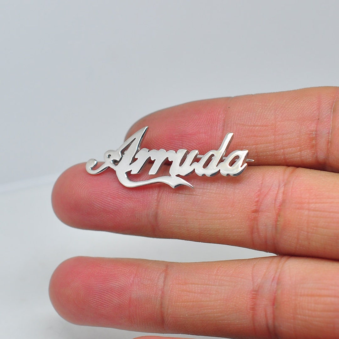 Collana personalizzata con nome di nave da crociera Gioielli delicati
