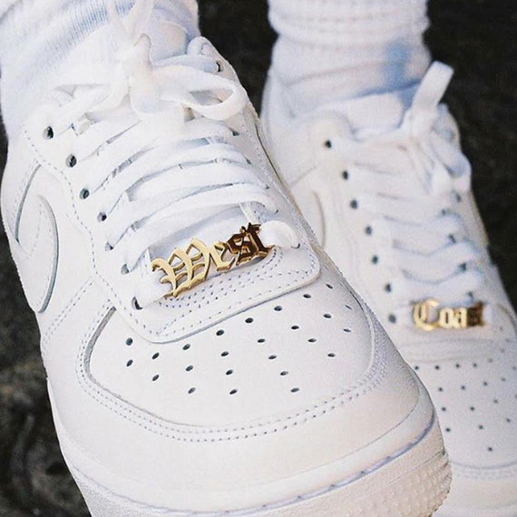 Custom Shoe Lace Buckle,shoe Tag,stainless Steel Shoe Accessories