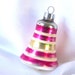Vintage Christmas Ornaments and Decor
