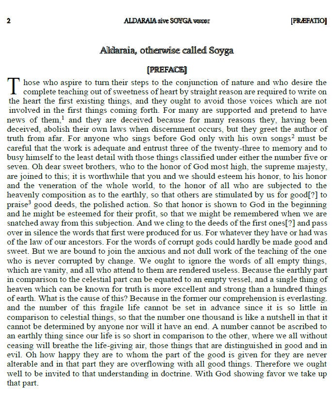 THE BOOK of SOYGA 16th Century Most Mysterious Antique Coded Etsy Canada