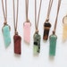 see more listings in the Necklaces section