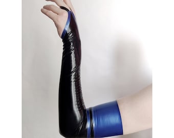 Guanti JoliDiva Latex