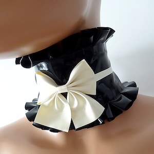 Látex Collier Maid