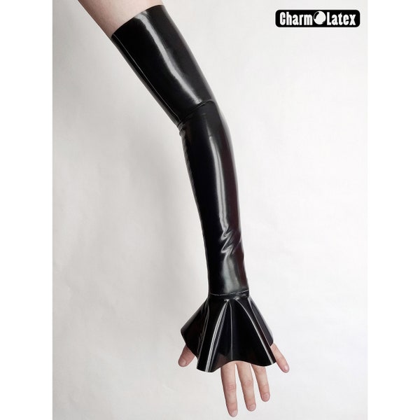 Gants Harmonie-latex