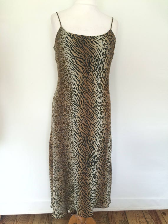 Vintage Dress 90s by Joseph Ribkoff Bias Cut Slip Cami Dress - Etsy New Zealand Vintage Dress 90s by Joseph Ribkoff Bias Cut Slip Cami Dress - Etsy New Zealand