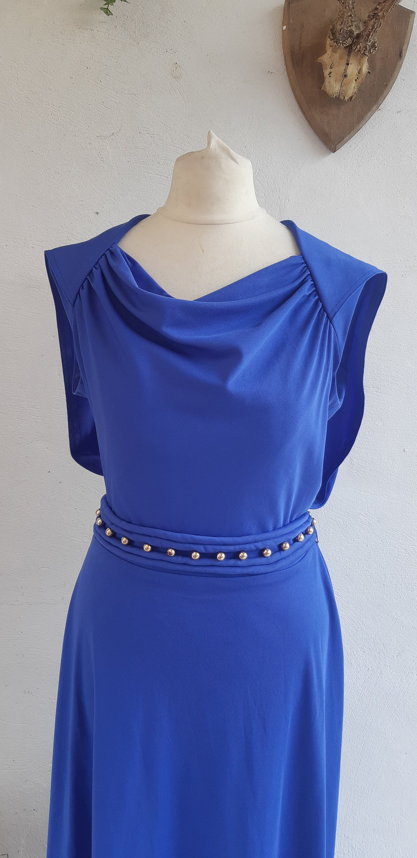 princess polly baby blue dress Daenerys Blue Dress