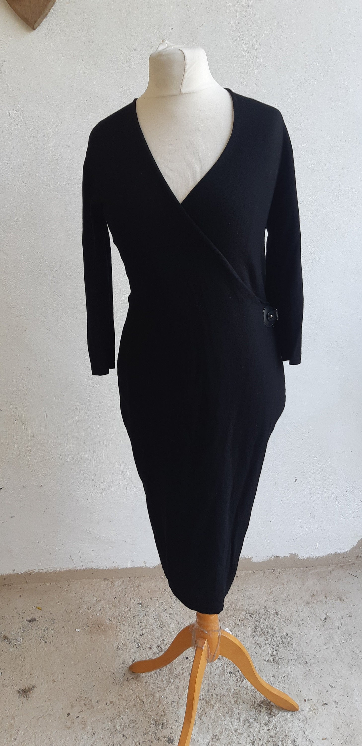 Paul costelloe black label coat hot sale