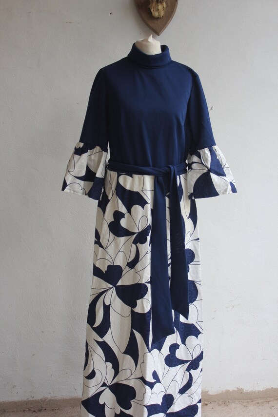 royal blue prom dress silk Gingham Tina Jean Dress – Cinq à Sept