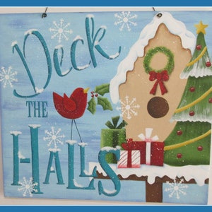 Deck the Halls