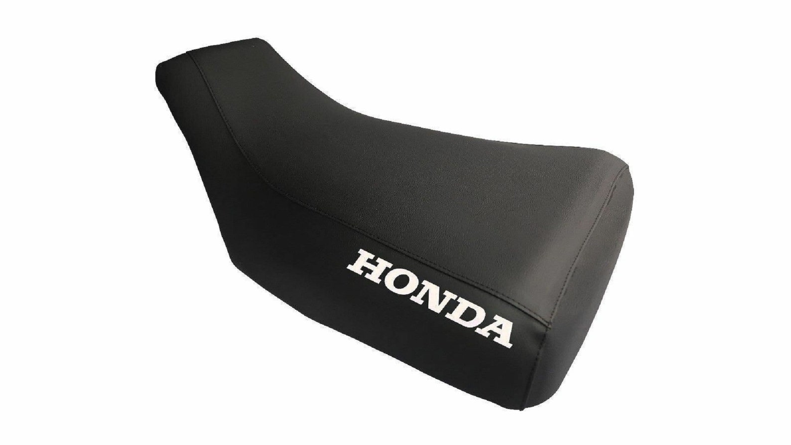 Honda Rancher 420 Seat Cover Standard Black Color Seat Cover Etsy