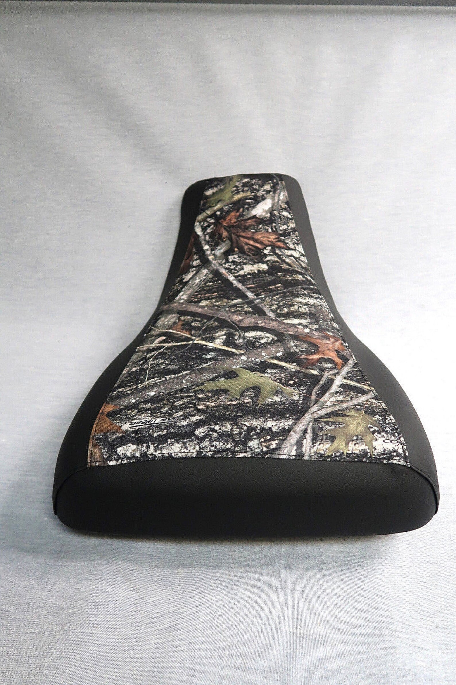 Yamaha Grizzly 700 Seat Cover Camo And Black Seat Cover ATV Etsy