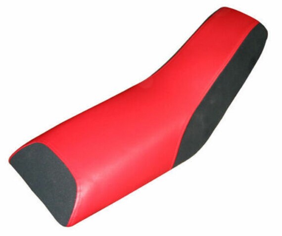 Honda Trx 400 Ex Seat Cover Black And Red Color Atv - 2003 Honda Trx400ex Seat Cover Honda Trx 400 Ex Seat Cover Black And Red Color Atv - 2003 Honda Trx400ex Seat Cover