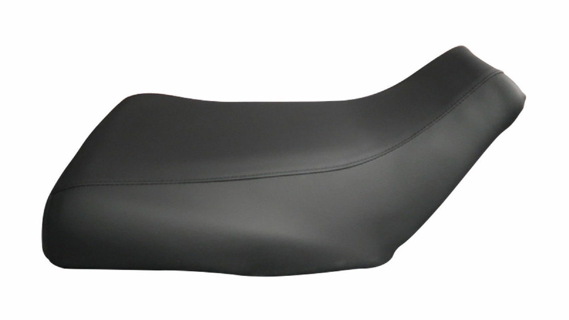 Honda Foreman 400 450 Seat Cover Standard Black Color Custom Etsy