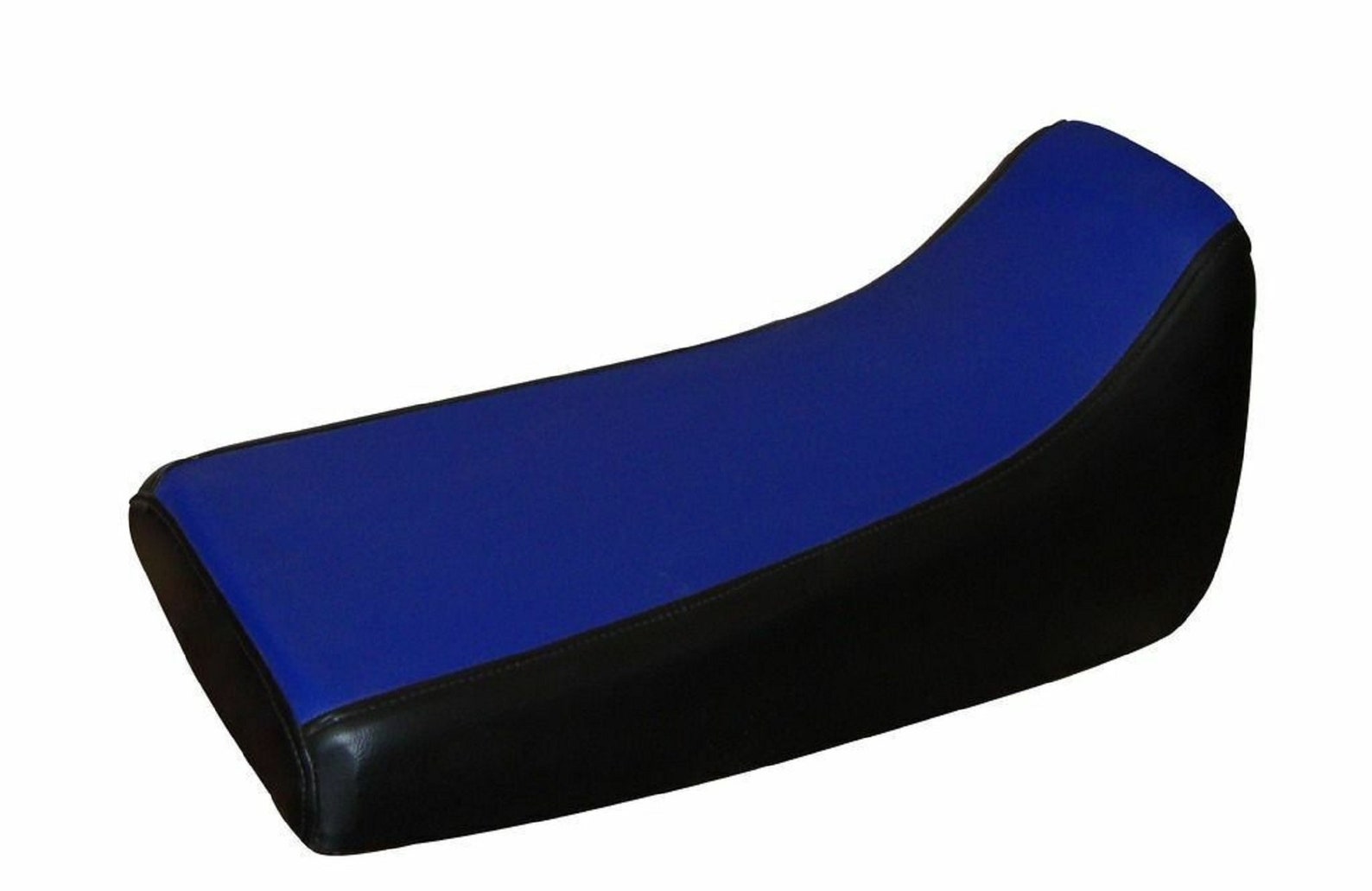 Yamaha Blaster Seat Cover Blue & Black Color Seat Cover Custom Etsy