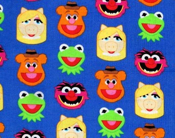 elmo fitted crib sheet