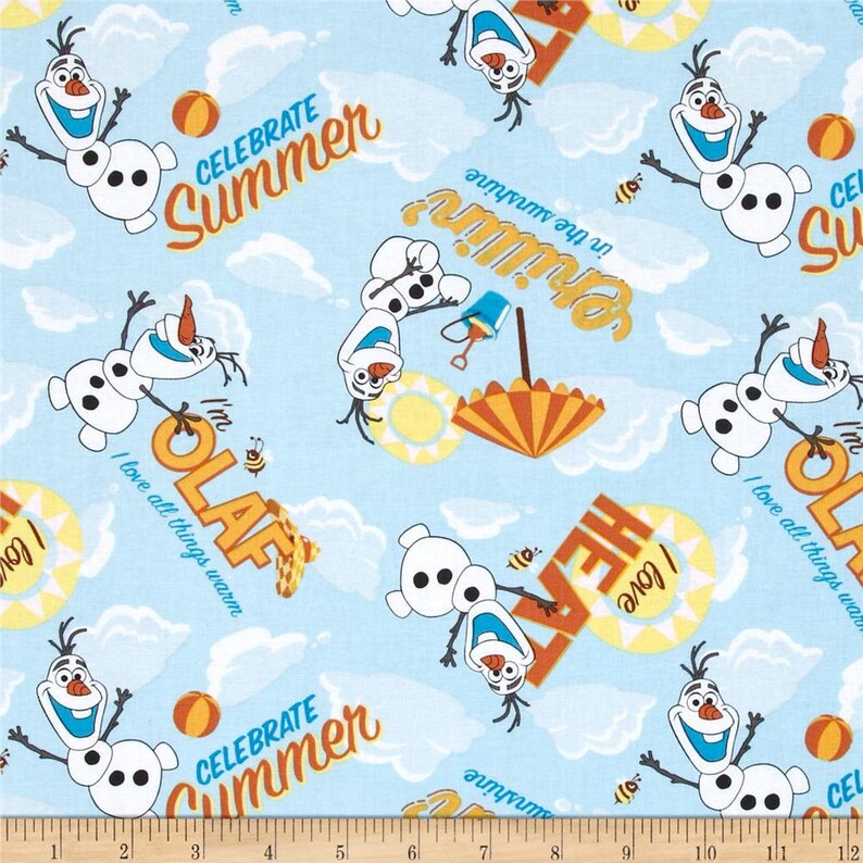 Variety of 5 Disney Frozen Elsa Anna Olaf Infant Crib NurseryToddler and Standard Size Pillowcases *Bedtime Fun Time *Perfect Gift