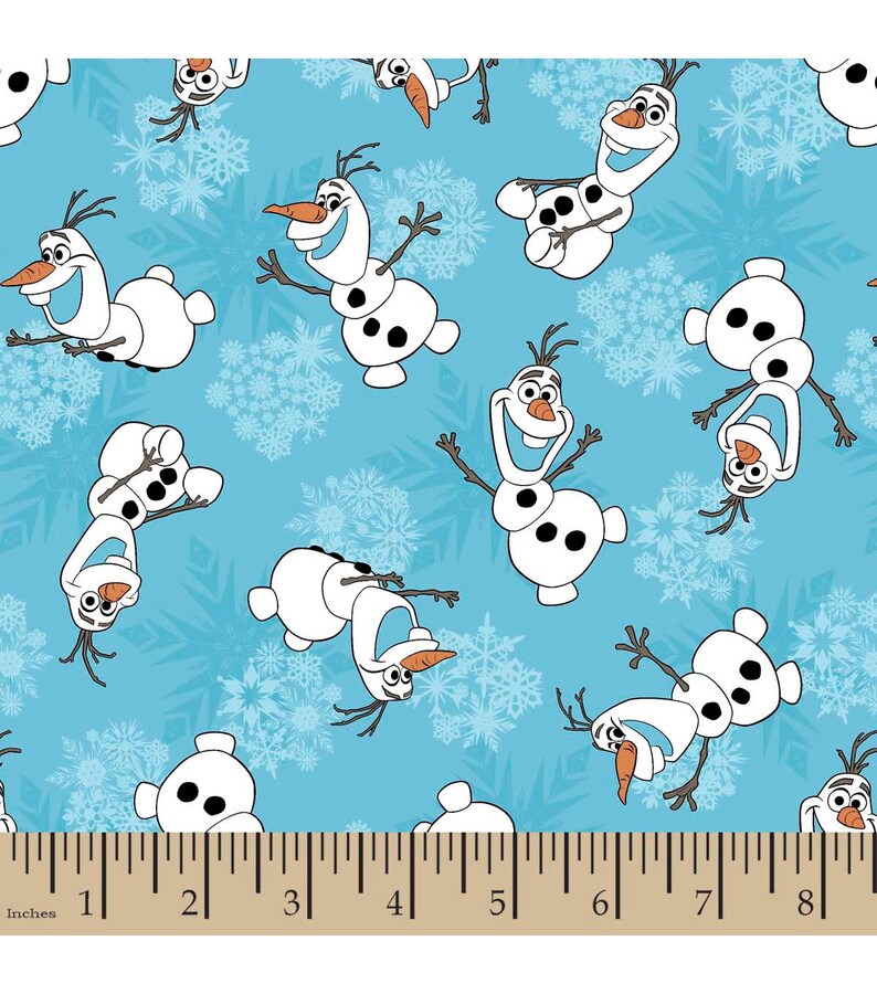 Variety of 5 Disney Frozen Elsa Anna Olaf Infant Crib NurseryToddler and Standard Size Pillowcases *Bedtime Fun Time *Perfect Gift