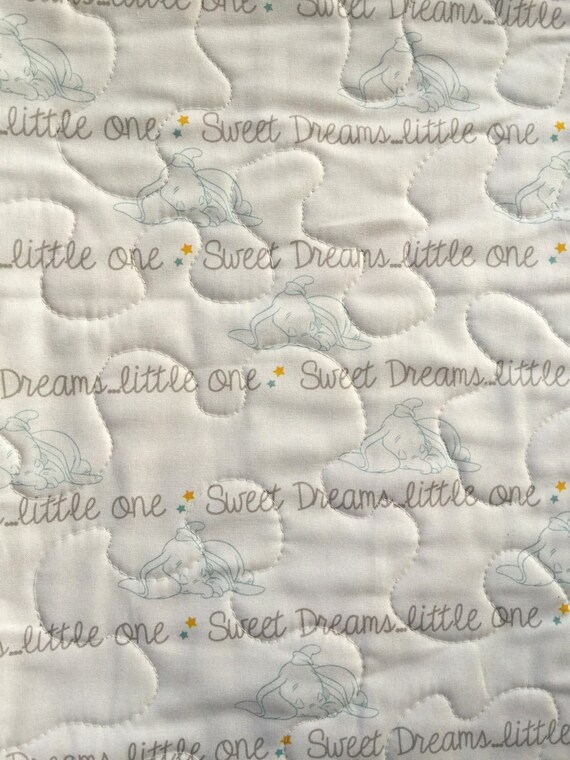 disney dumbo nursery collection