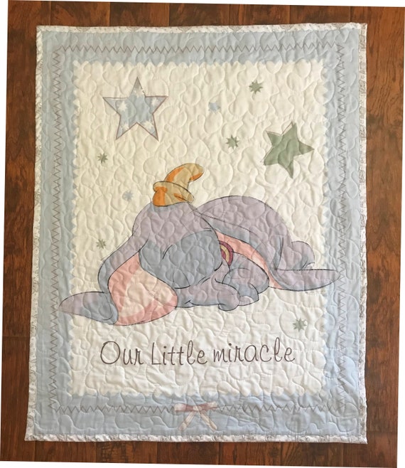 disney dumbo bedding