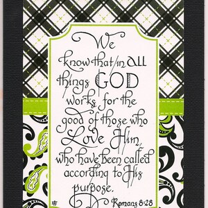 Romans 8:28