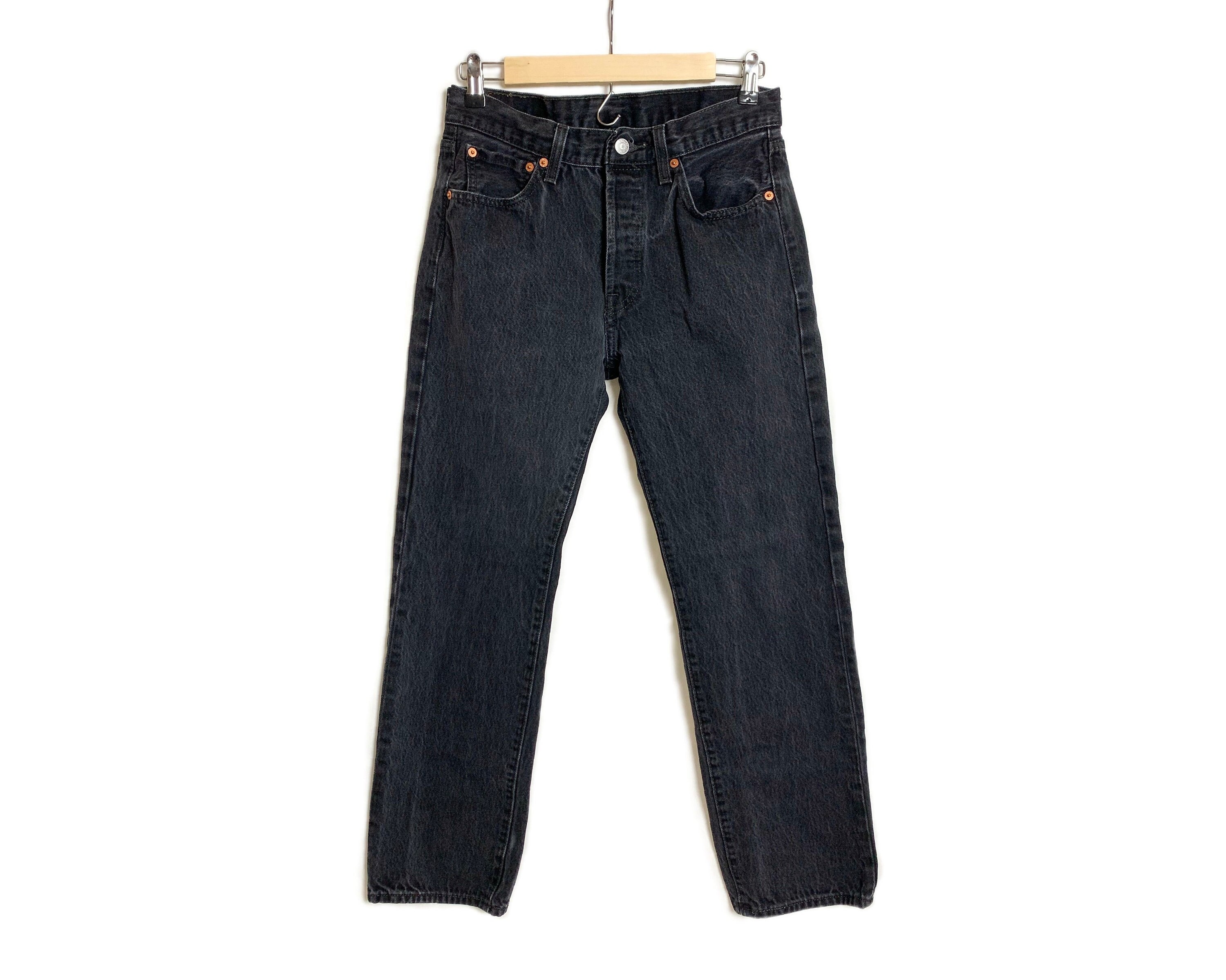 Levis 501 27 x 30 deals