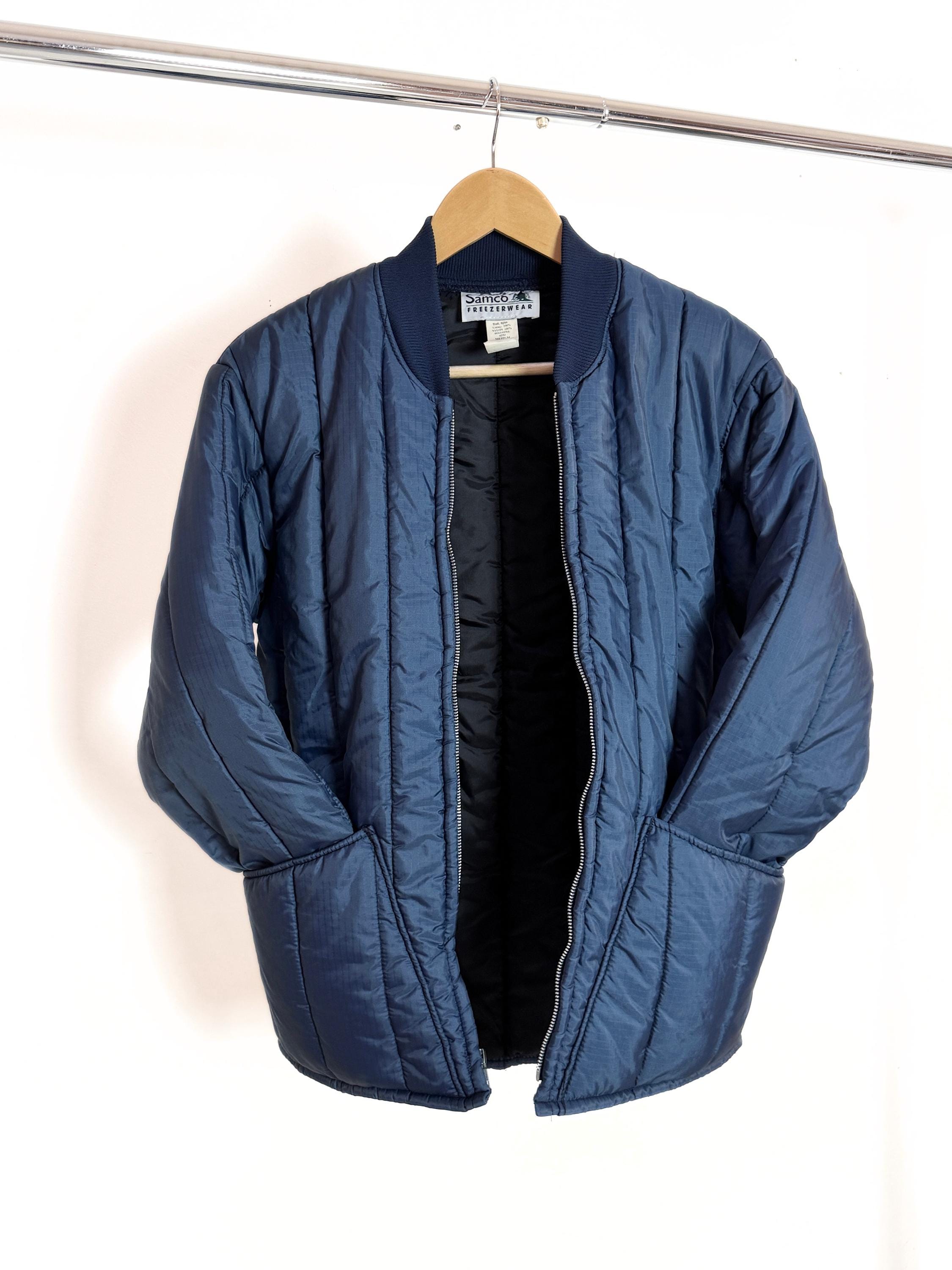 ジャケット・アウター is-ness  COJ QUILTED LINER JACKET 48 ジャケット・アウター is-ness COJ QUILTED LINER JACKET 48