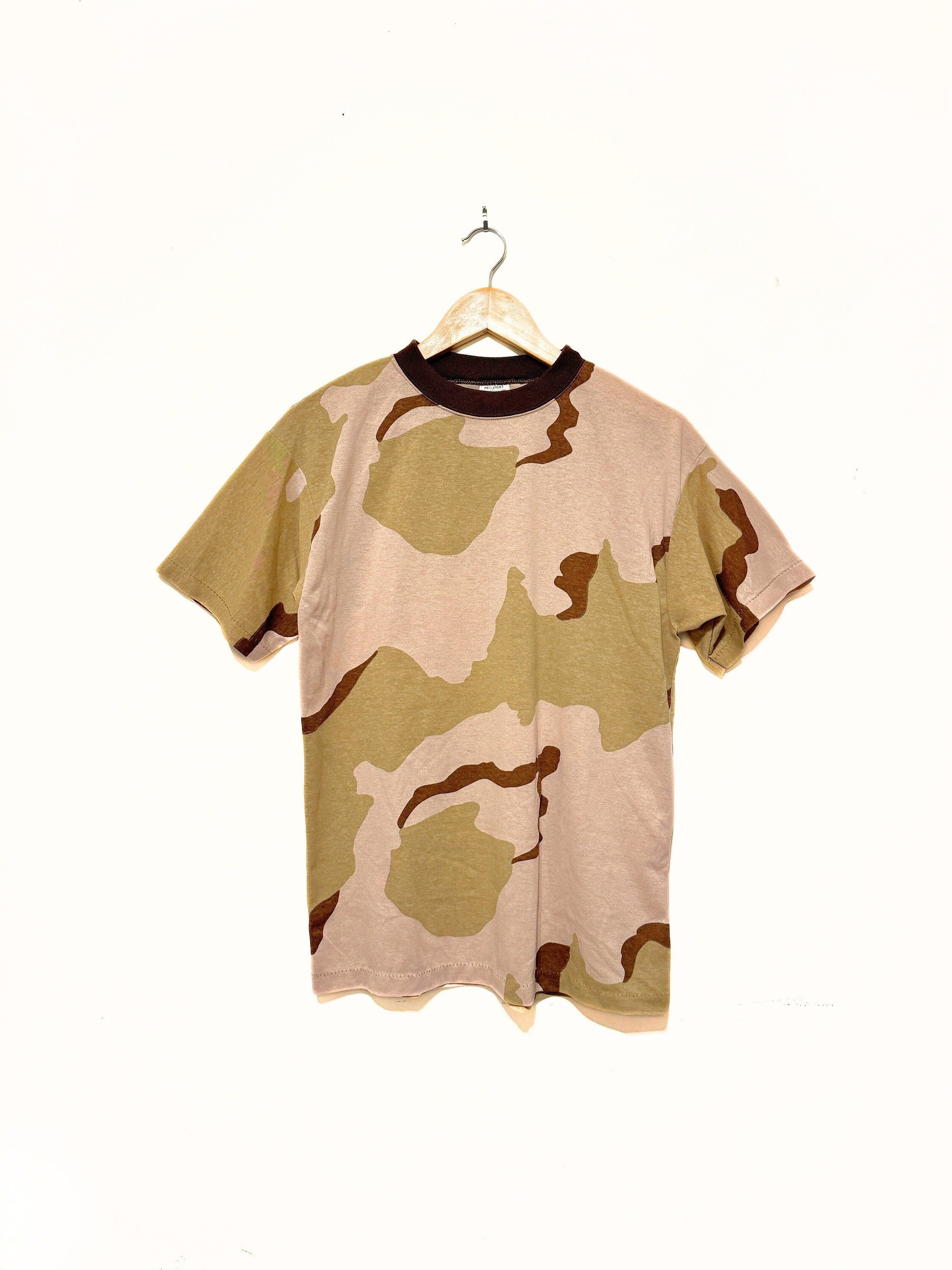 desert sports wear 80s ビンテージカレッジT