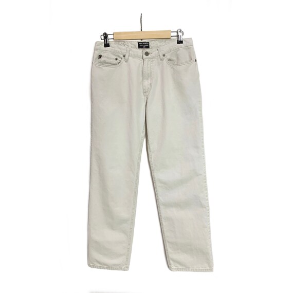 Y2K Polo Ralph Lauren Trousers • Size 31