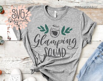Free Free 319 Camping Squad Svg Free SVG PNG EPS DXF File