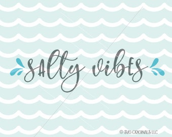 Download Salt life svg | Etsy