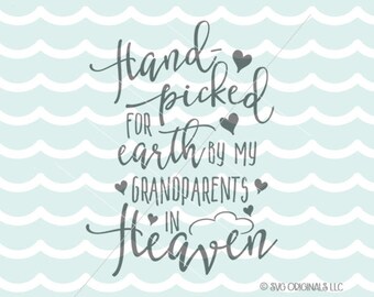 Download Handpicked for earth svg | Etsy