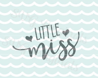 Free Free 146 Little Miss Princess Svg SVG PNG EPS DXF File